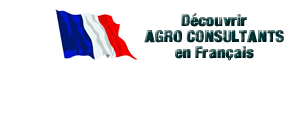 Dcouvrir AGRO CONSULTANTS en Franais