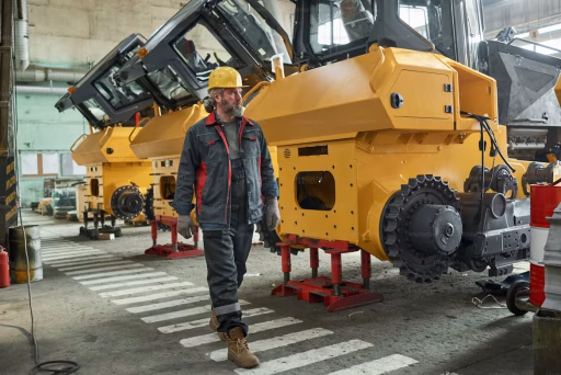 Amélioration de la performance industrielle