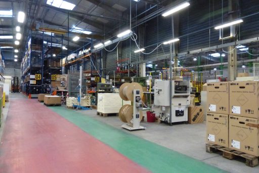 Diagnostic industriel : un retour d&rsquo;expérience très positif !