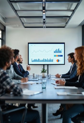 Marketing, développement commercial, communication