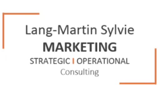 Sylvie LANG-MARTIN