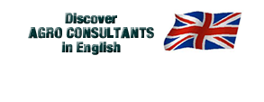 Discover AGRO CONSULTANTS in English